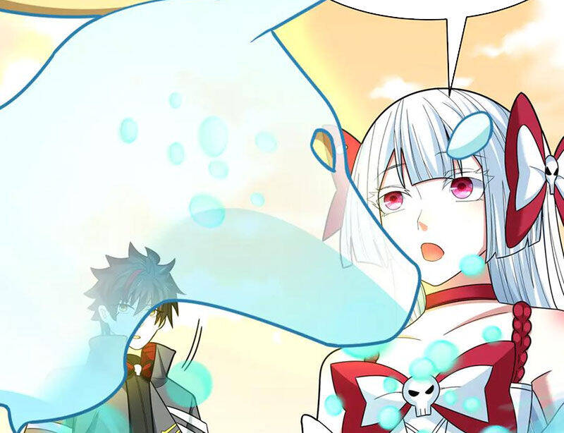 Kỷ Nguyên Kỳ Lạ: Chapter 372