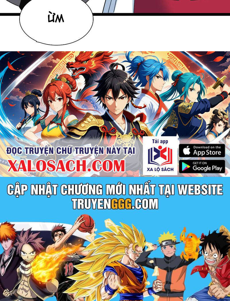 Kỷ Nguyên Kỳ Lạ: Chapter 372