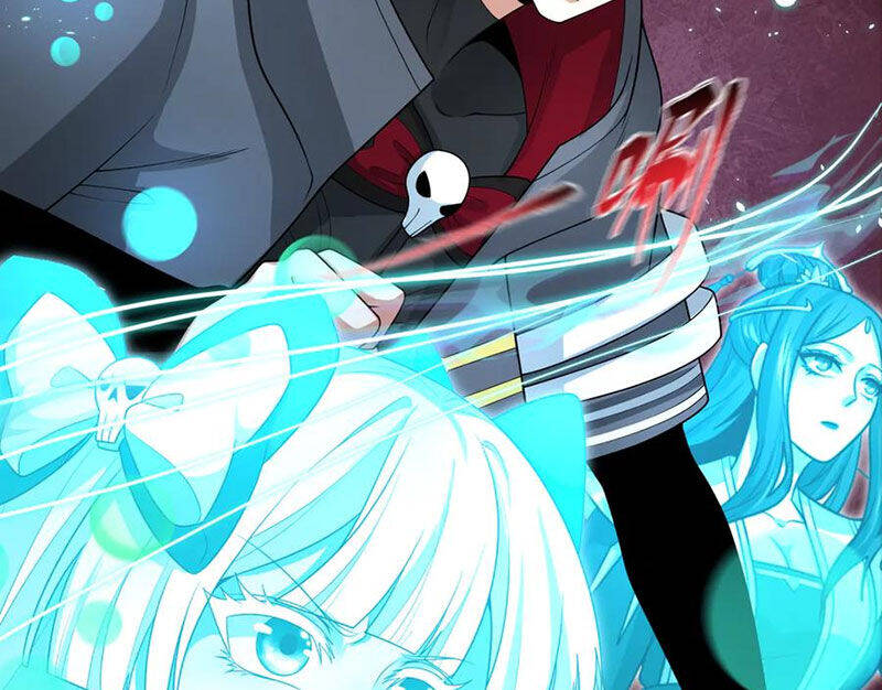 Kỷ Nguyên Kỳ Lạ: Chapter 372