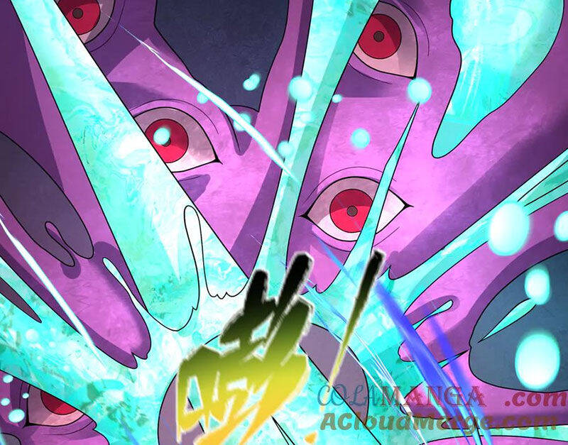 Kỷ Nguyên Kỳ Lạ: Chapter 372