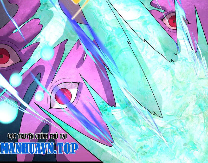 Kỷ Nguyên Kỳ Lạ: Chapter 372