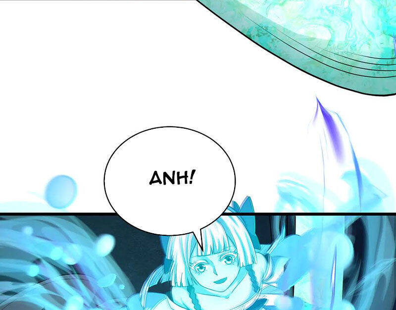 Kỷ Nguyên Kỳ Lạ: Chapter 372