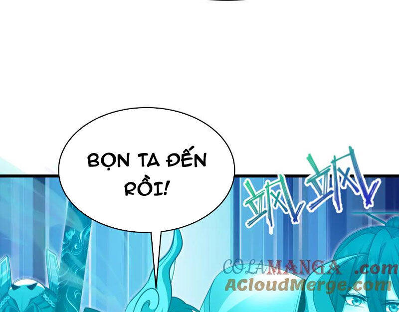 Kỷ Nguyên Kỳ Lạ: Chapter 372
