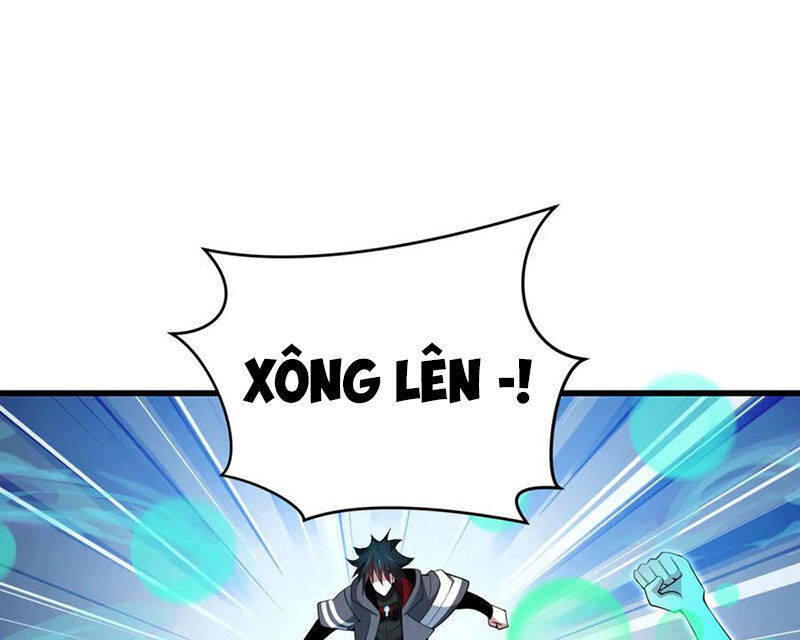 Kỷ Nguyên Kỳ Lạ: Chapter 372