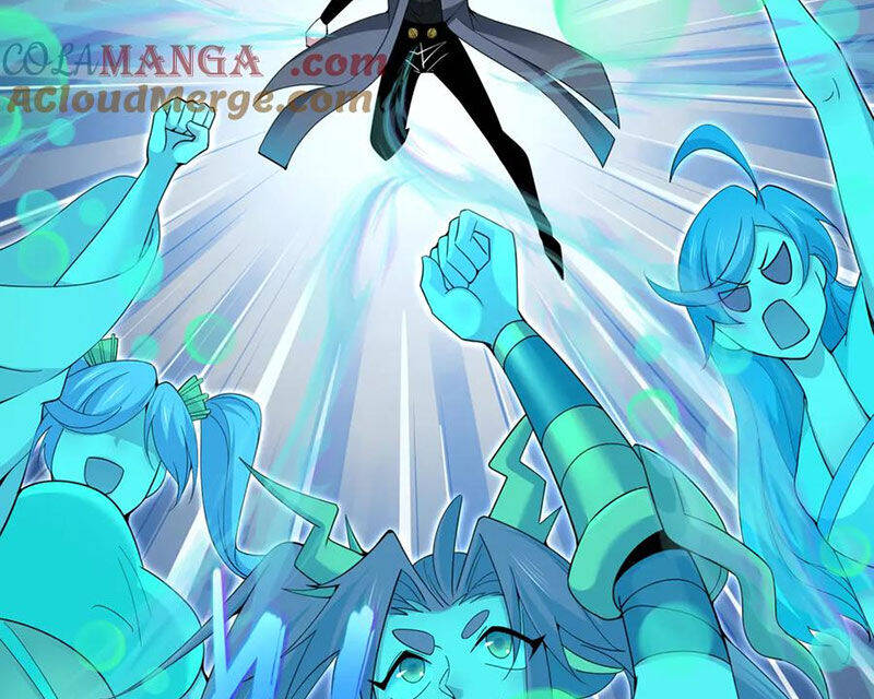 Kỷ Nguyên Kỳ Lạ: Chapter 372