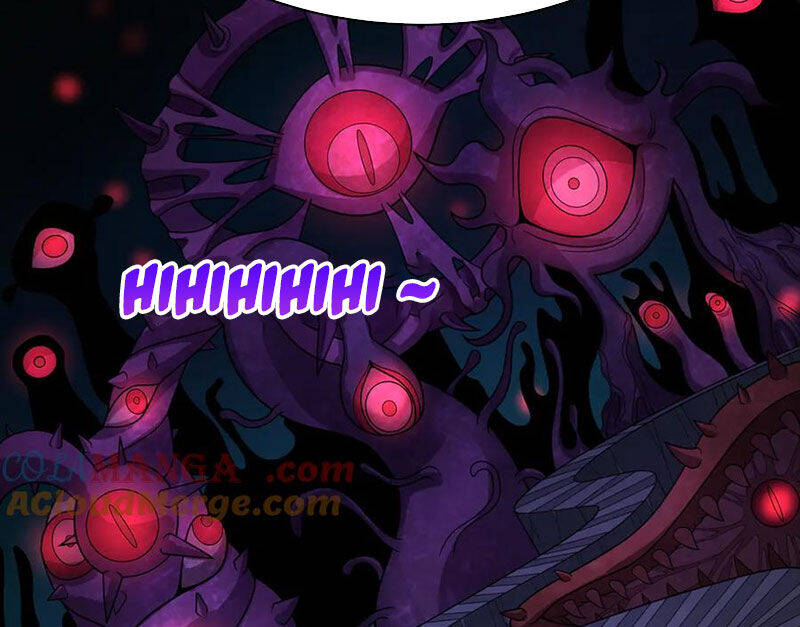 Kỷ Nguyên Kỳ Lạ: Chapter 372