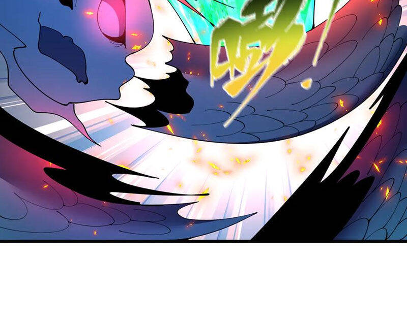 Kỷ Nguyên Kỳ Lạ: Chapter 372