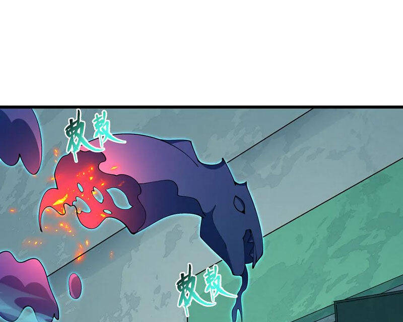 Kỷ Nguyên Kỳ Lạ: Chapter 372