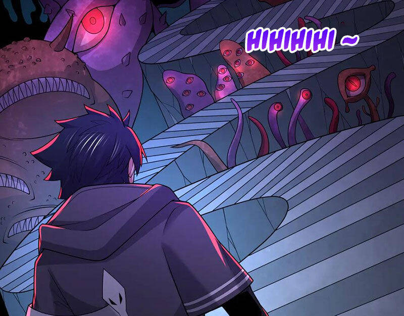 Kỷ Nguyên Kỳ Lạ: Chapter 372