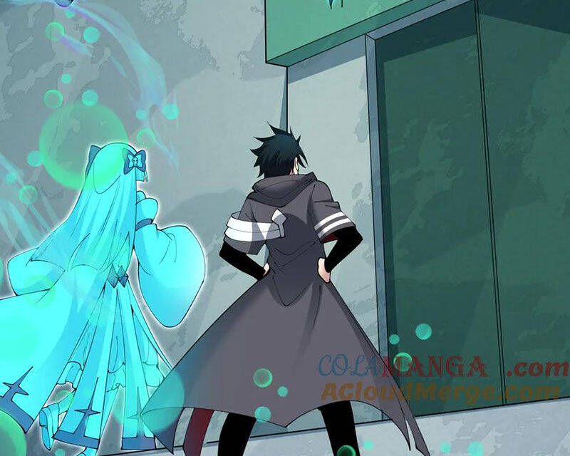 Kỷ Nguyên Kỳ Lạ: Chapter 372