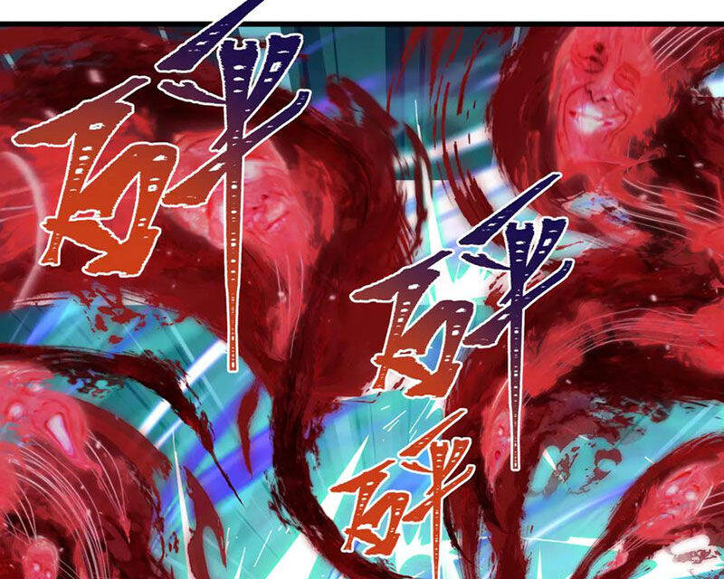 Kỷ Nguyên Kỳ Lạ: Chapter 372