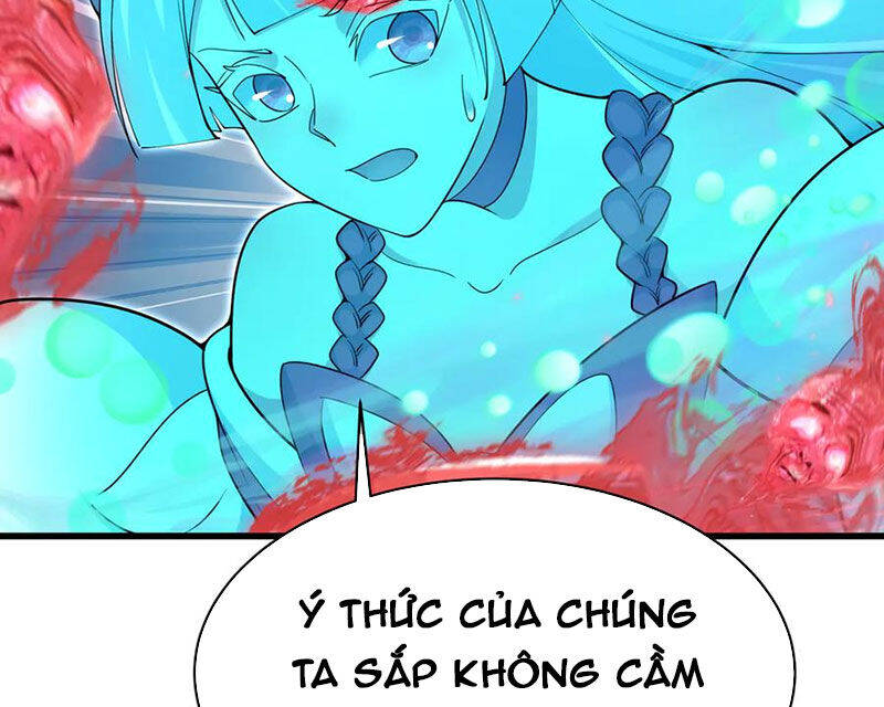 Kỷ Nguyên Kỳ Lạ: Chapter 372
