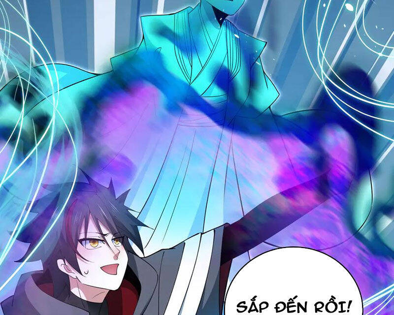 Kỷ Nguyên Kỳ Lạ: Chapter 372