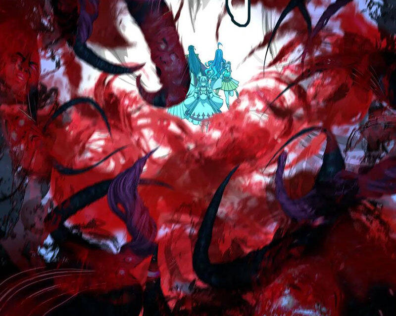 Kỷ Nguyên Kỳ Lạ: Chapter 372