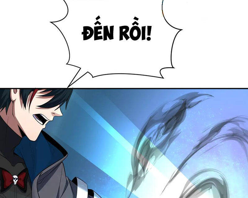 Kỷ Nguyên Kỳ Lạ: Chapter 372