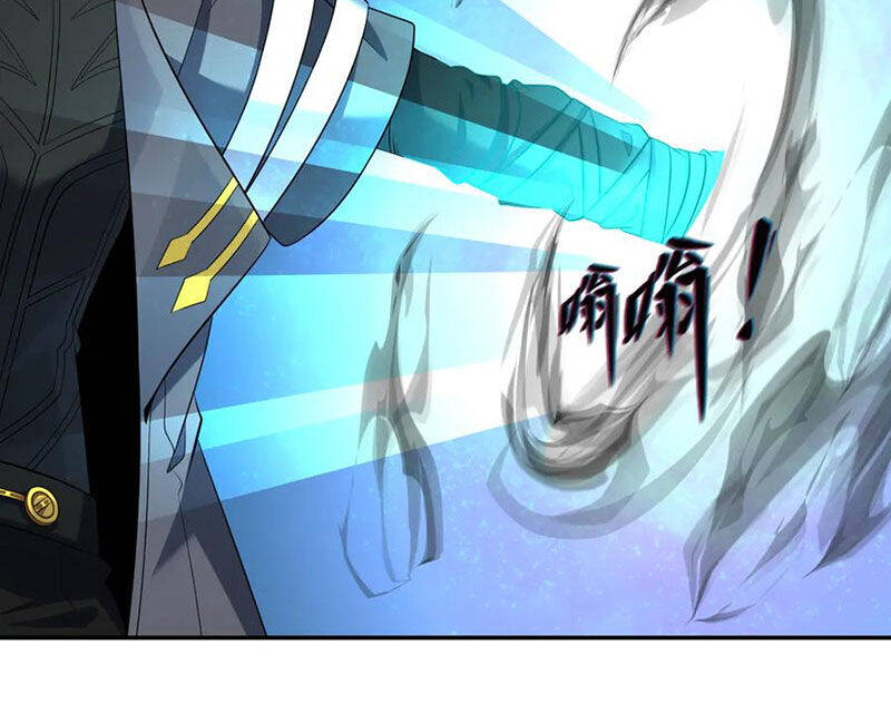 Kỷ Nguyên Kỳ Lạ: Chapter 372