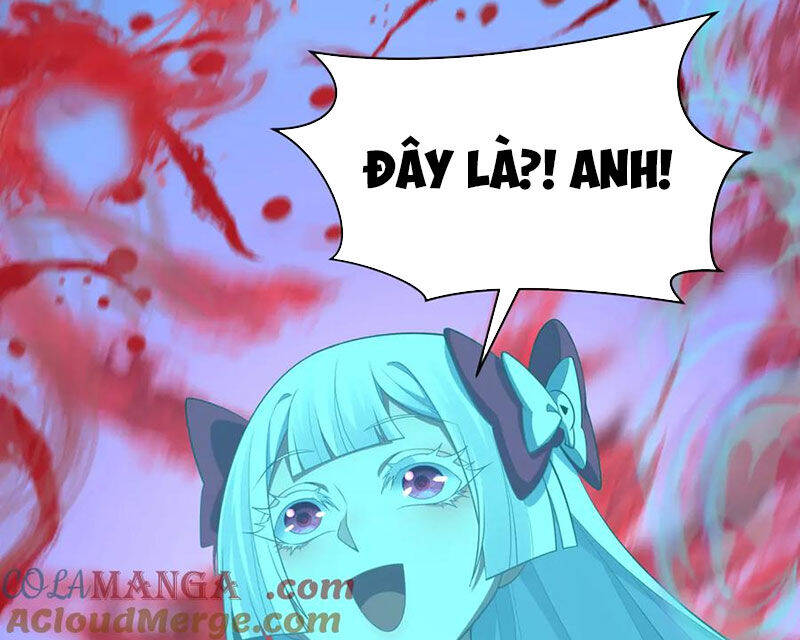 Kỷ Nguyên Kỳ Lạ: Chapter 372