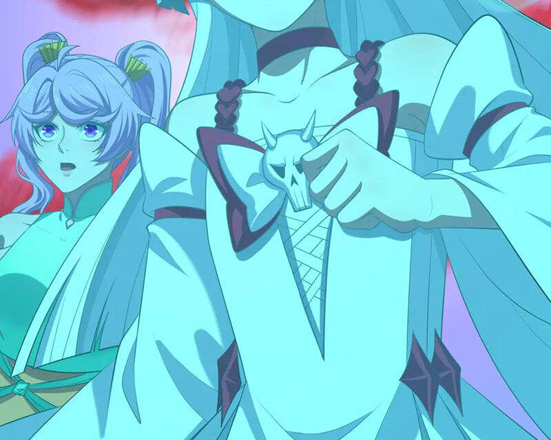 Kỷ Nguyên Kỳ Lạ: Chapter 372