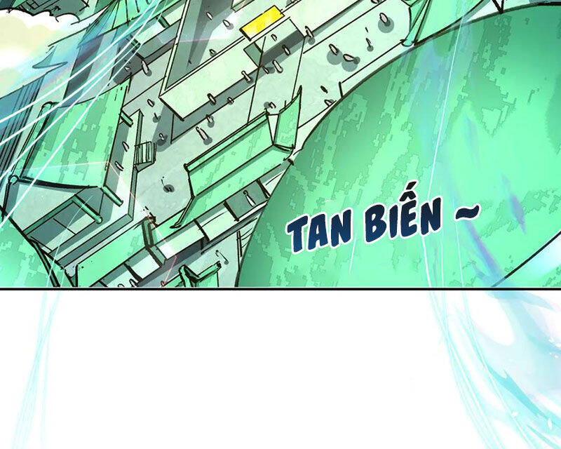 Kỷ Nguyên Kỳ Lạ: Chapter 372