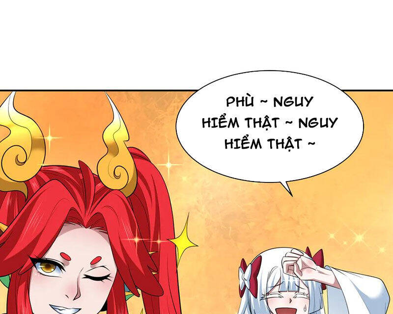 Kỷ Nguyên Kỳ Lạ: Chapter 372