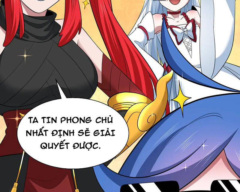 Kỷ Nguyên Kỳ Lạ: Chapter 372