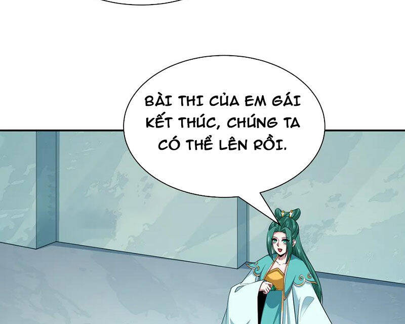 Kỷ Nguyên Kỳ Lạ: Chapter 372