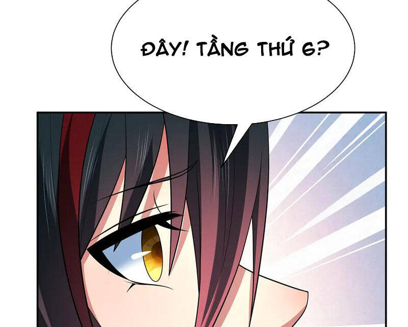 Kỷ Nguyên Kỳ Lạ: Chapter 372