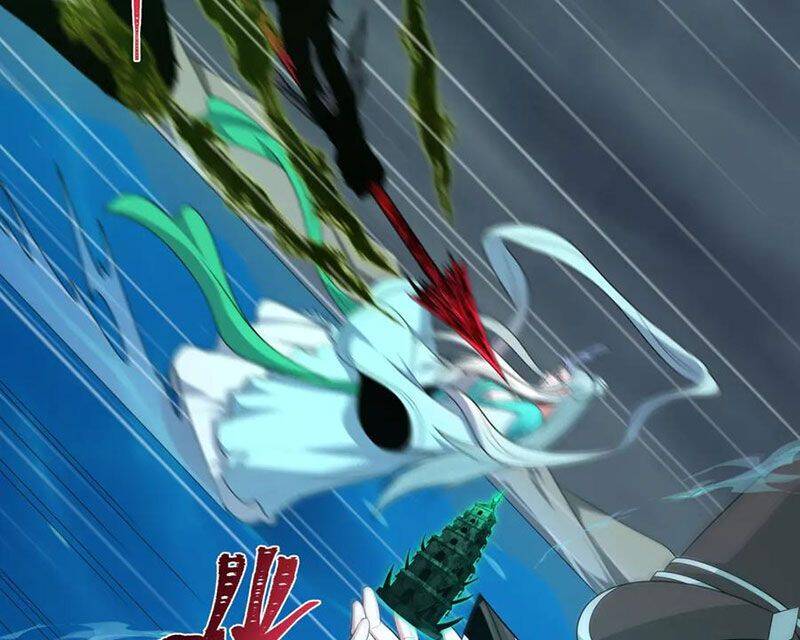 Kỷ Nguyên Kỳ Lạ: Chapter 375