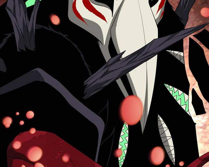 Kỷ Nguyên Kỳ Lạ: Chapter 375