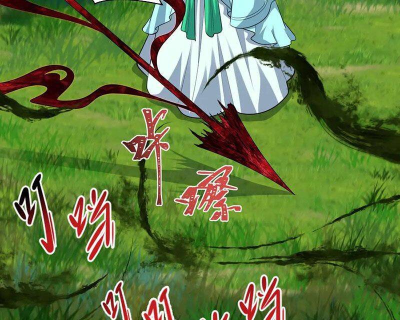 Kỷ Nguyên Kỳ Lạ: Chapter 375