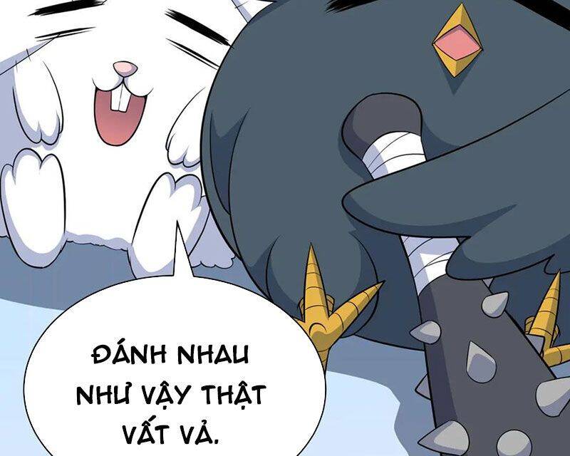 Kỷ Nguyên Kỳ Lạ: Chapter 375