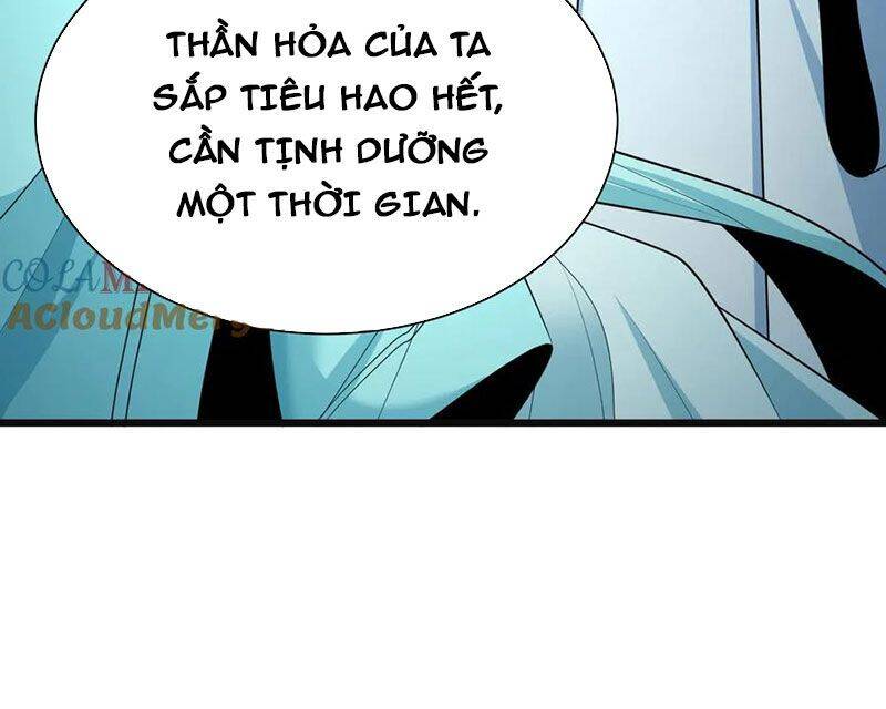 Kỷ Nguyên Kỳ Lạ: Chapter 375