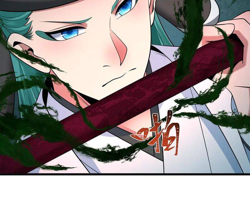 Kỷ Nguyên Kỳ Lạ: Chapter 375