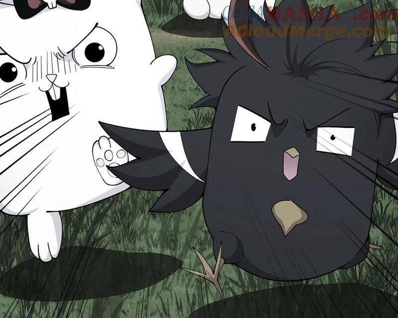 Kỷ Nguyên Kỳ Lạ: Chapter 375