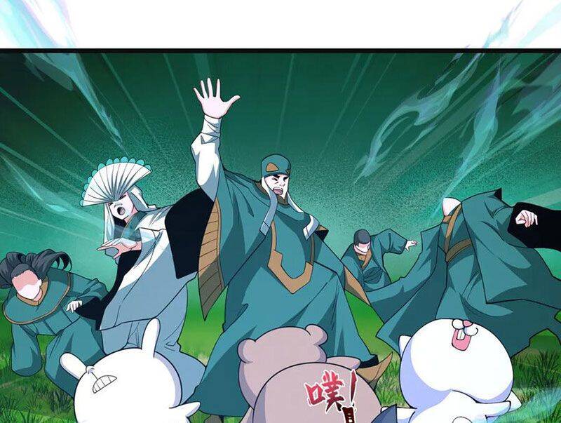 Kỷ Nguyên Kỳ Lạ: Chapter 375
