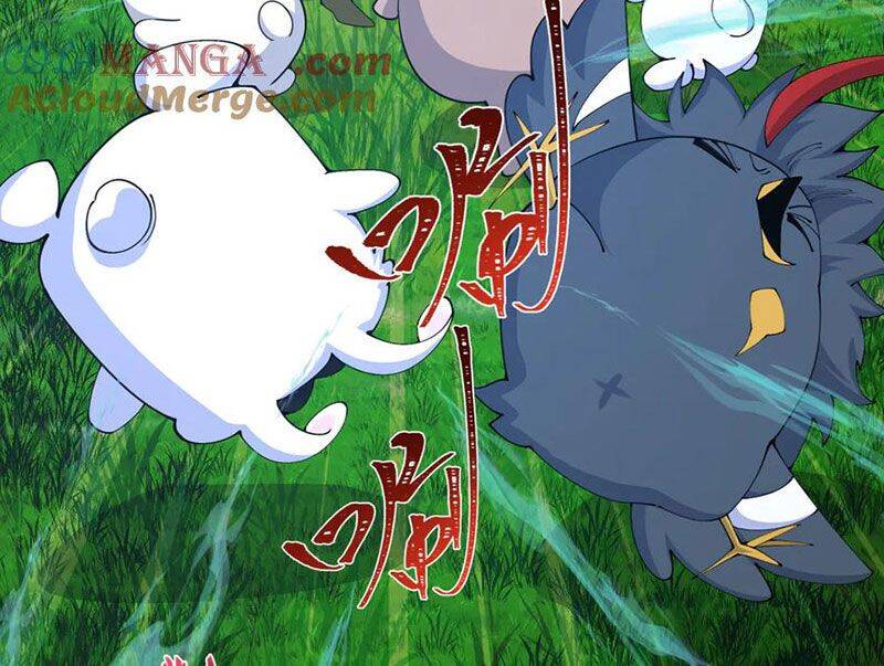 Kỷ Nguyên Kỳ Lạ: Chapter 375