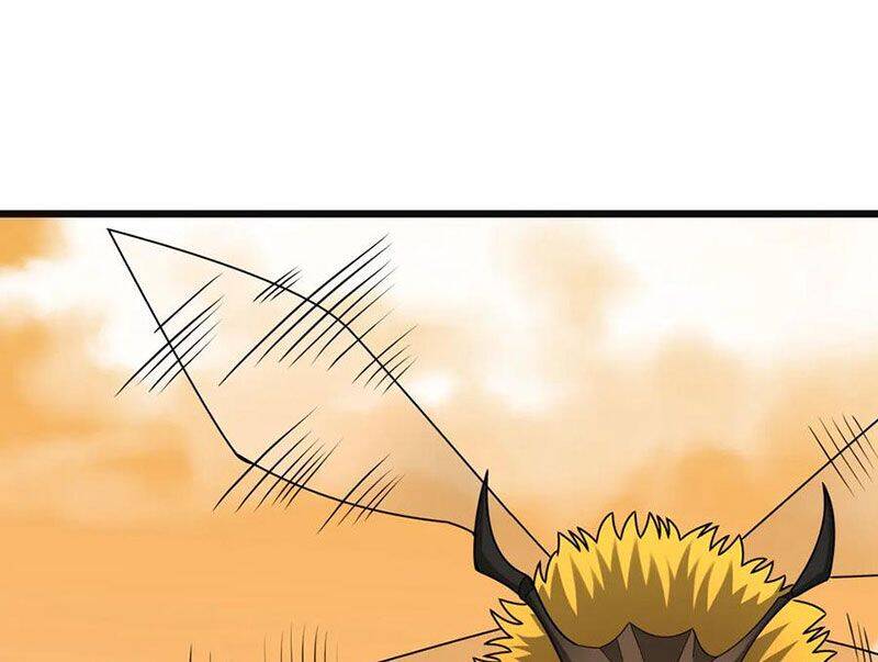 Kỷ Nguyên Kỳ Lạ: Chapter 375