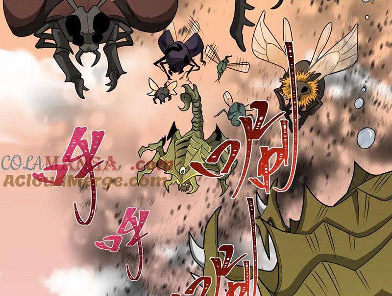 Kỷ Nguyên Kỳ Lạ: Chapter 375