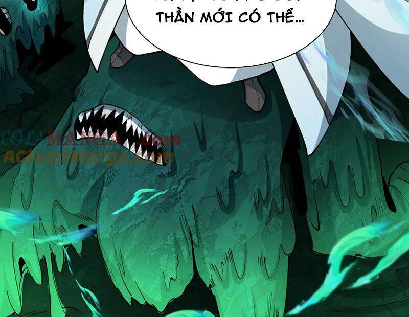 Kỷ Nguyên Kỳ Lạ: Chapter 375