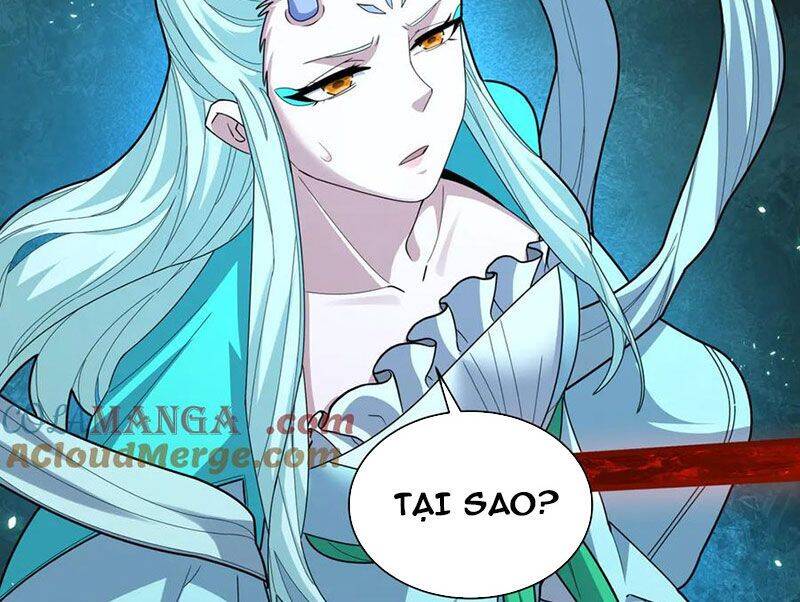 Kỷ Nguyên Kỳ Lạ: Chapter 375