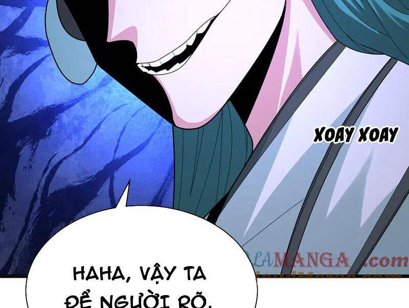 Kỷ Nguyên Kỳ Lạ: Chapter 375