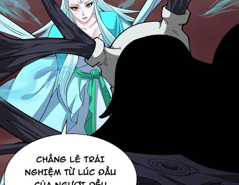 Kỷ Nguyên Kỳ Lạ: Chapter 375