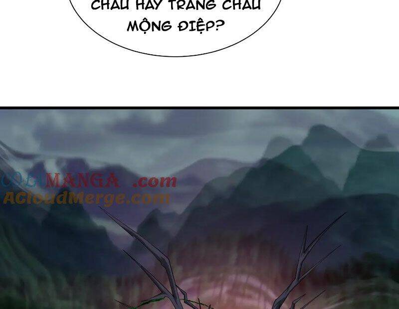 Kỷ Nguyên Kỳ Lạ: Chapter 375