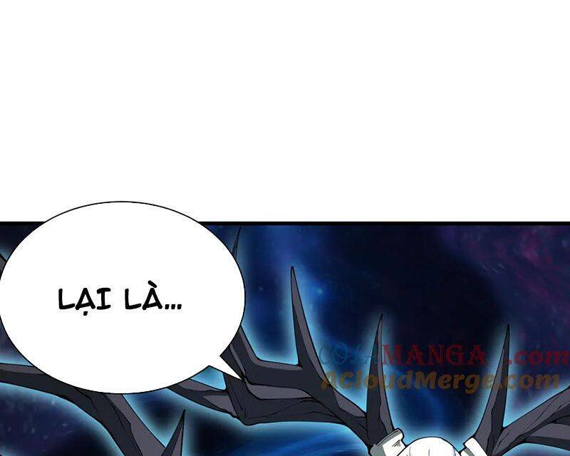 Kỷ Nguyên Kỳ Lạ: Chapter 375