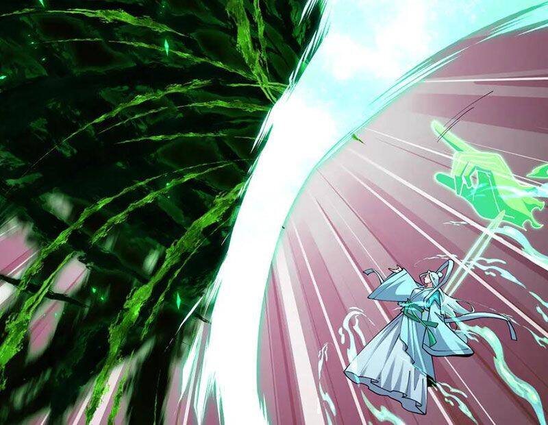 Kỷ Nguyên Kỳ Lạ: Chapter 375