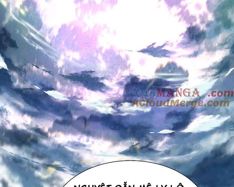 Kỷ Nguyên Kỳ Lạ: Chapter 375