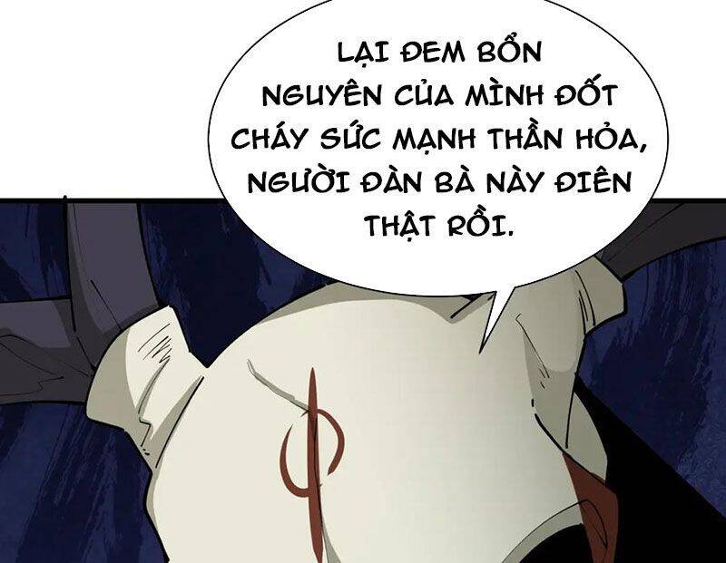 Kỷ Nguyên Kỳ Lạ: Chapter 375