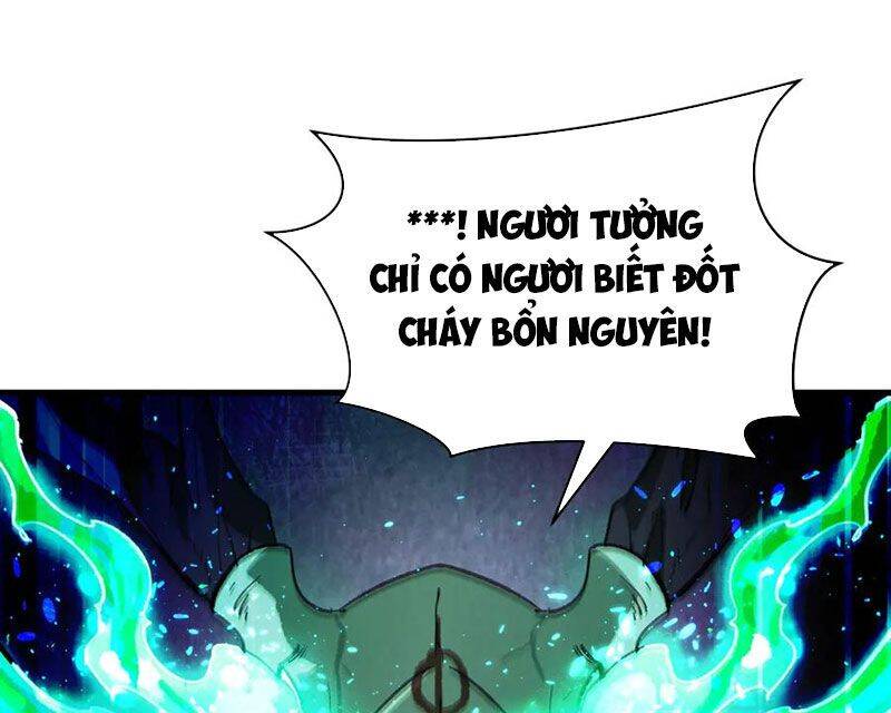 Kỷ Nguyên Kỳ Lạ: Chapter 375