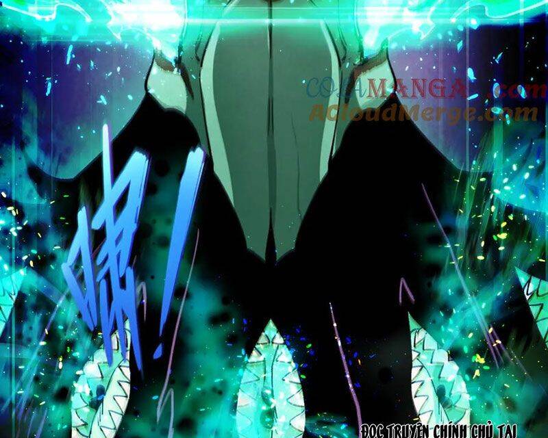 Kỷ Nguyên Kỳ Lạ: Chapter 375