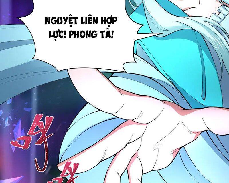 Kỷ Nguyên Kỳ Lạ: Chapter 375